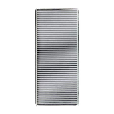 Tyc 800104C Cabin Air Filter 800104C